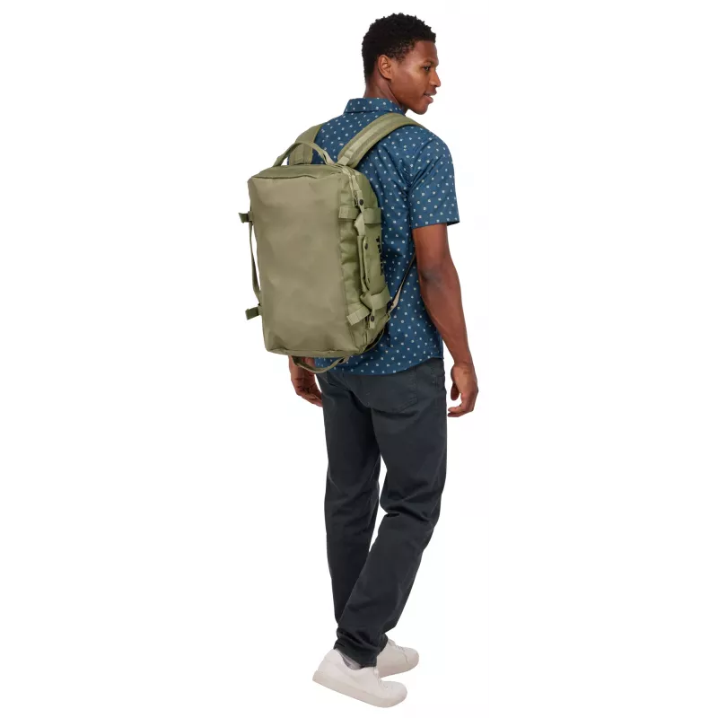 Thule Chasm TDSD301 Olivine kuprinė-duffel 30 L poliesteris Alyvuogių