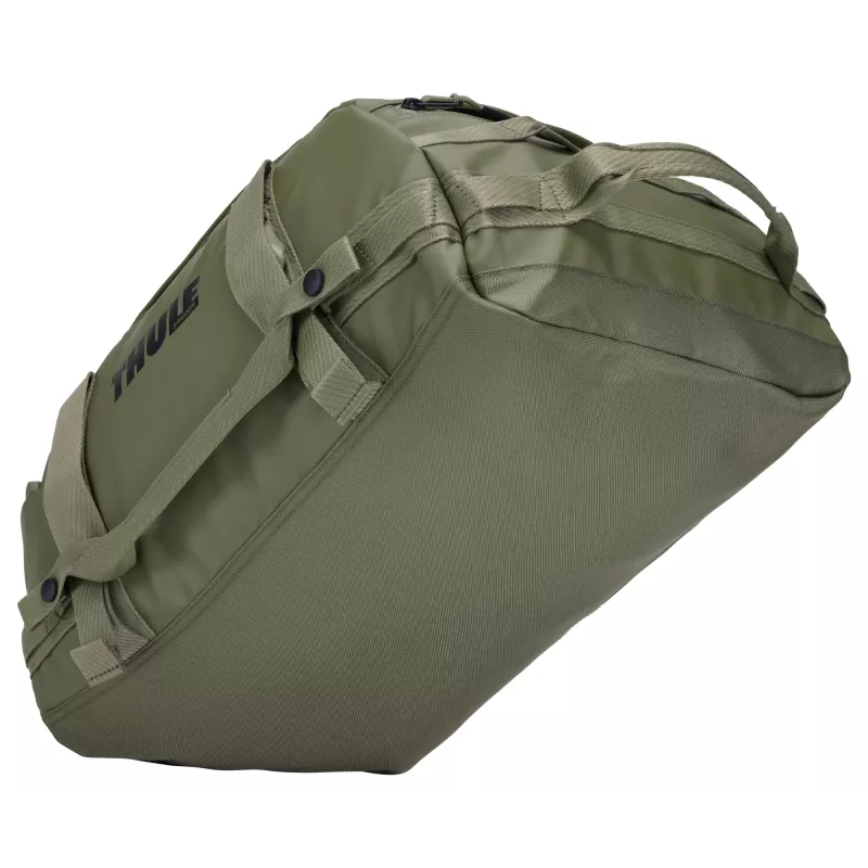 Thule Chasm TDSD301 Olivine kuprinė-duffel 30 L poliesteris Alyvuogių