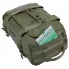Thule Chasm TDSD301 Olivine kuprinė-duffel 30 L poliesteris Alyvuogių
