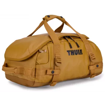 Thule Chasm TDSD301 Golden Brown kuprinė-krepšys 30 L rudas, auksinis