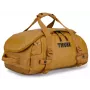 Thule Chasm TDSD301 Golden Brown kuprinė-krepšys 30 L rudas, auksinis