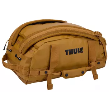 Thule Chasm TDSD301 Golden Brown kuprinė-krepšys 30 L rudas, auksinis