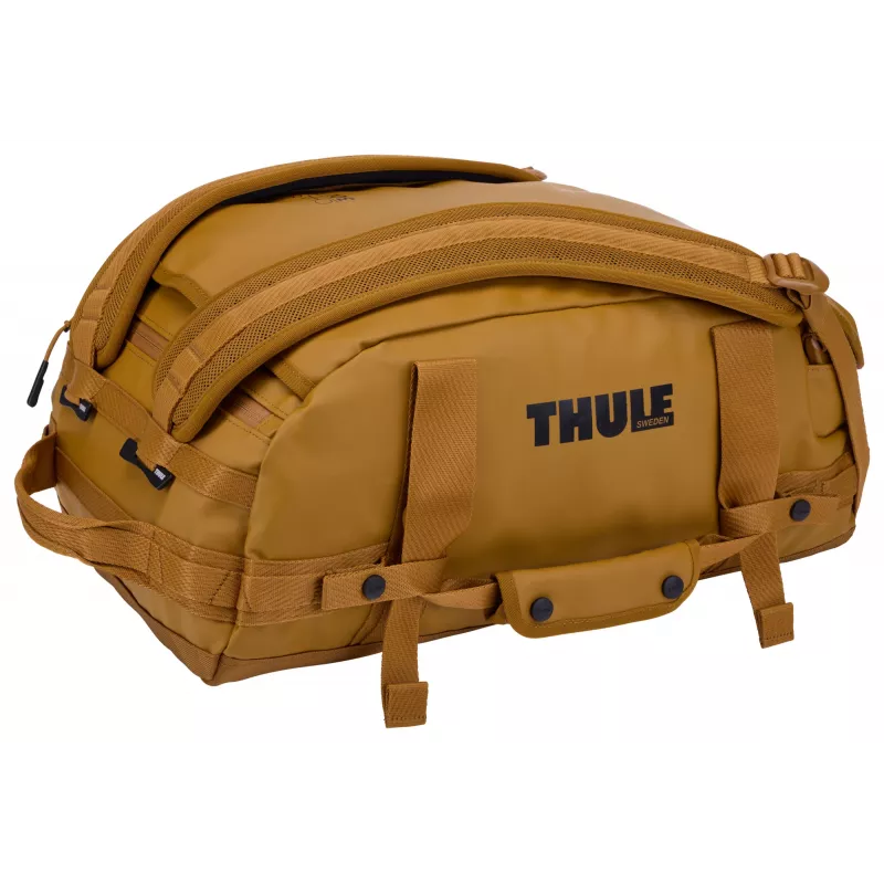 Thule Chasm TDSD301 Golden Brown kuprinė-krepšys 30 L rudas, auksinis