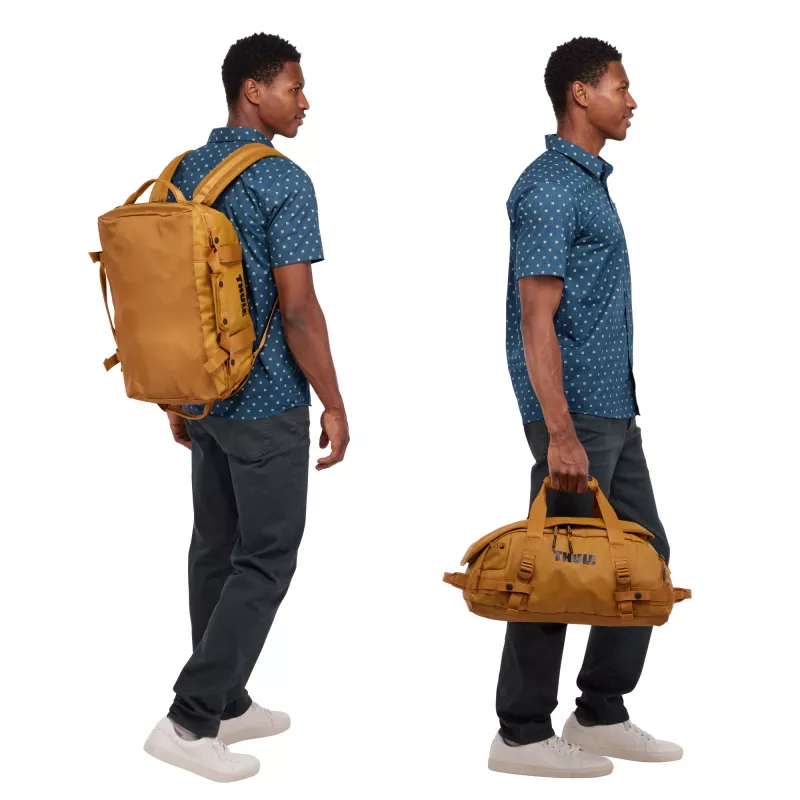 Thule Chasm TDSD301 Golden Brown kuprinė-krepšys 30 L rudas, auksinis