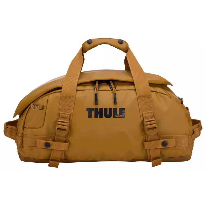 Thule Chasm TDSD301 Golden Brown kuprinė-krepšys 30 L rudas, auksinis