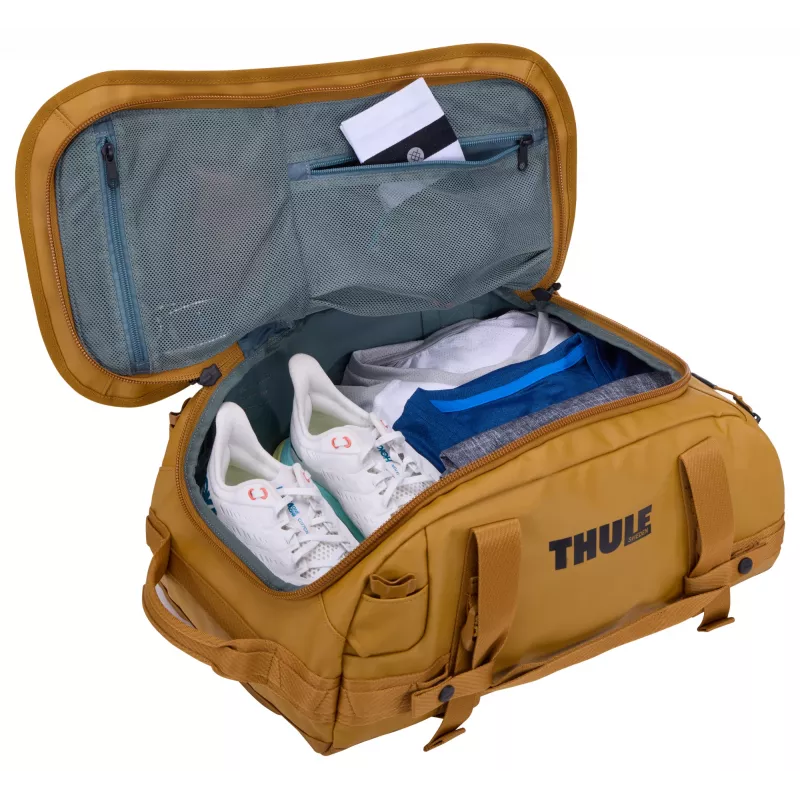 Thule Chasm TDSD301 Golden Brown kuprinė-krepšys 30 L rudas, auksinis