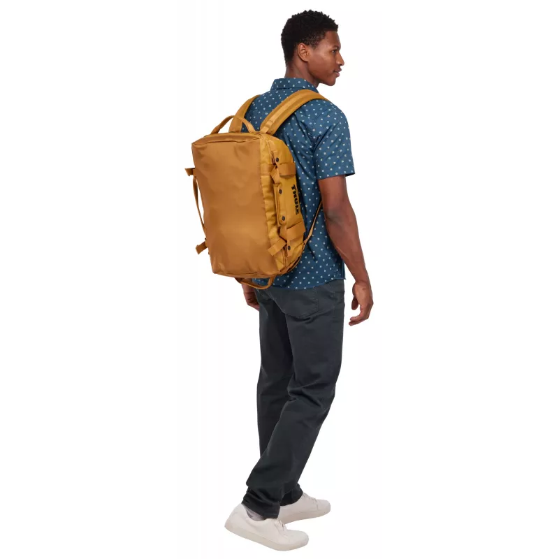 Thule Chasm TDSD301 Golden Brown kuprinė-krepšys 30 L rudas, auksinis