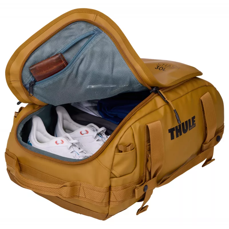 Thule Chasm TDSD301 Golden Brown kuprinė-krepšys 30 L rudas, auksinis