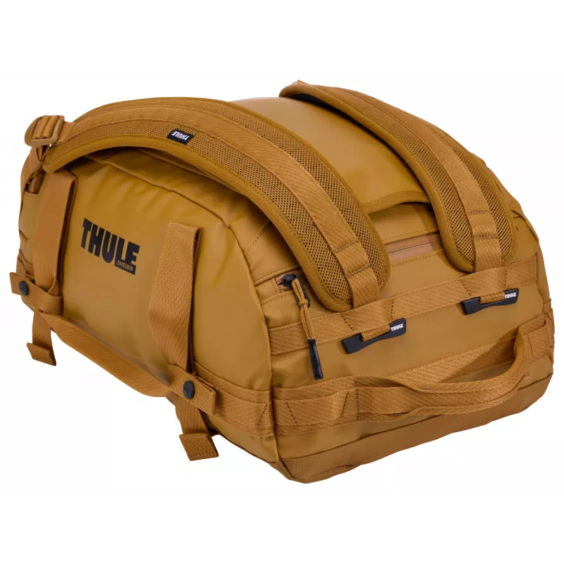 Thule Chasm TDSD301 Golden Brown kuprinė-krepšys 30 L rudas, auksinis