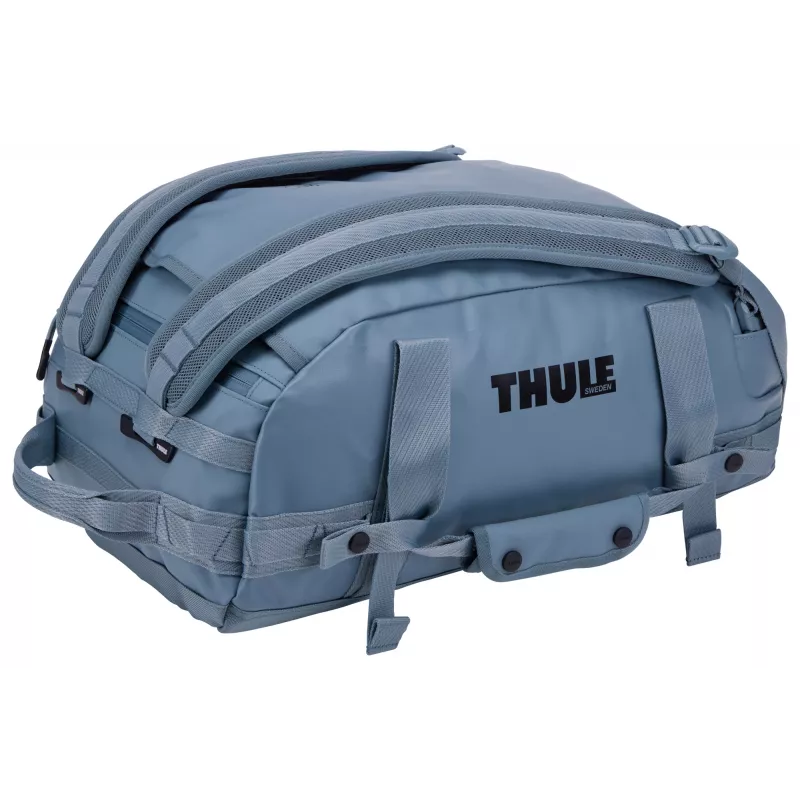 Thule Chasm TDSD301 krepšys-duffel 30 L, pilka