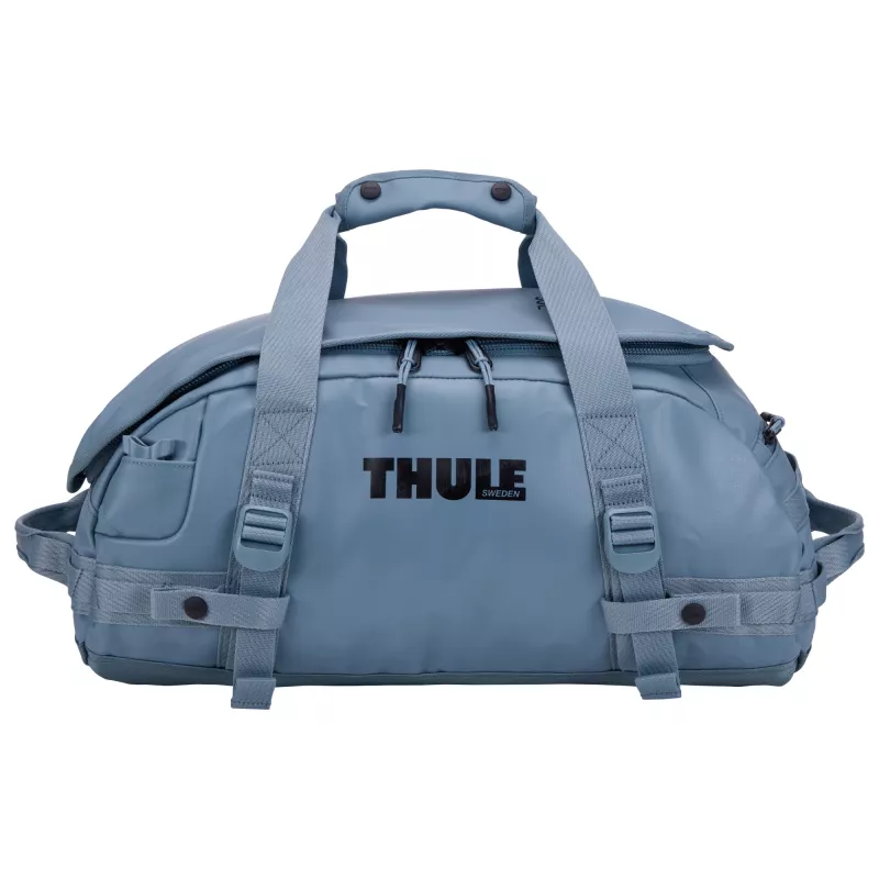 Thule Chasm TDSD301 krepšys-duffel 30 L, pilka