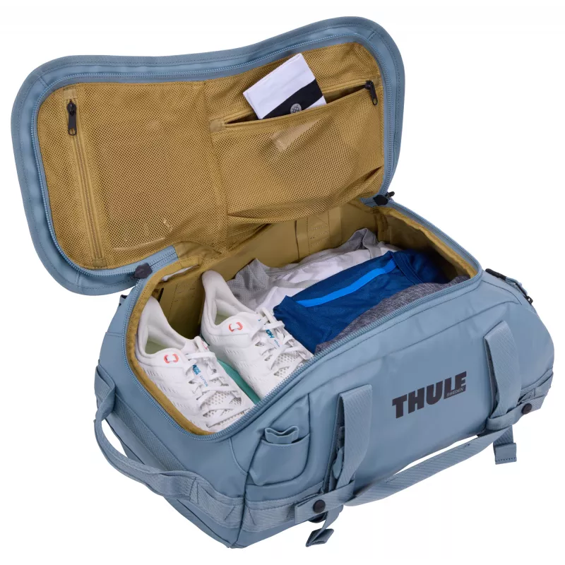 Thule Chasm TDSD301 krepšys-duffel 30 L, pilka