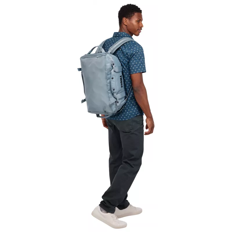 Thule Chasm TDSD301 krepšys-duffel 30 L, pilka