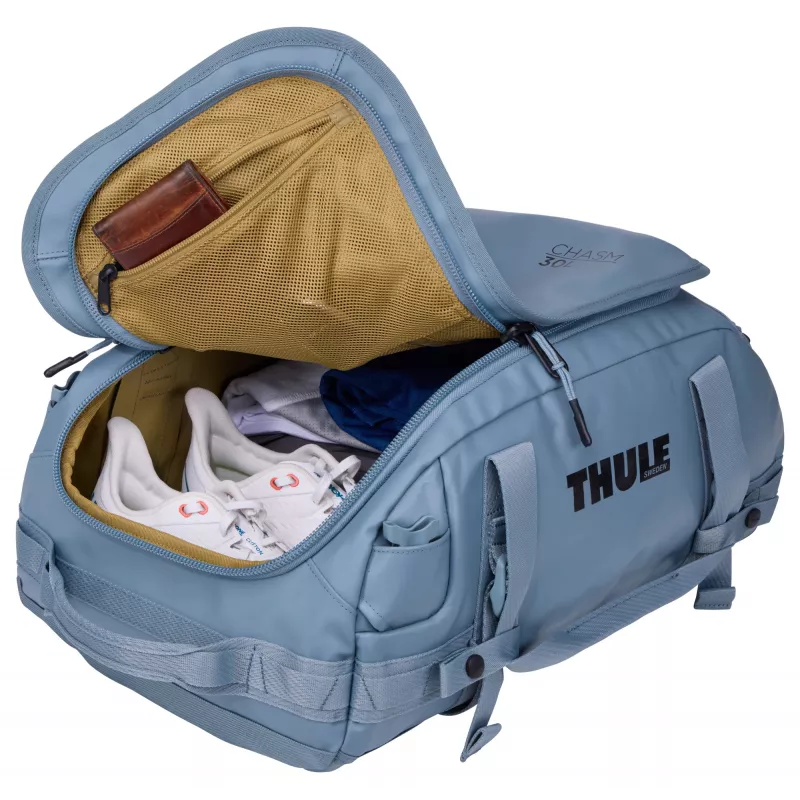 Thule Chasm TDSD301 krepšys-duffel 30 L, pilka