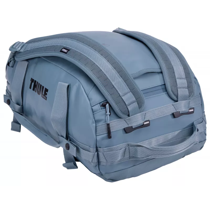 Thule Chasm TDSD301 krepšys-duffel 30 L, pilka