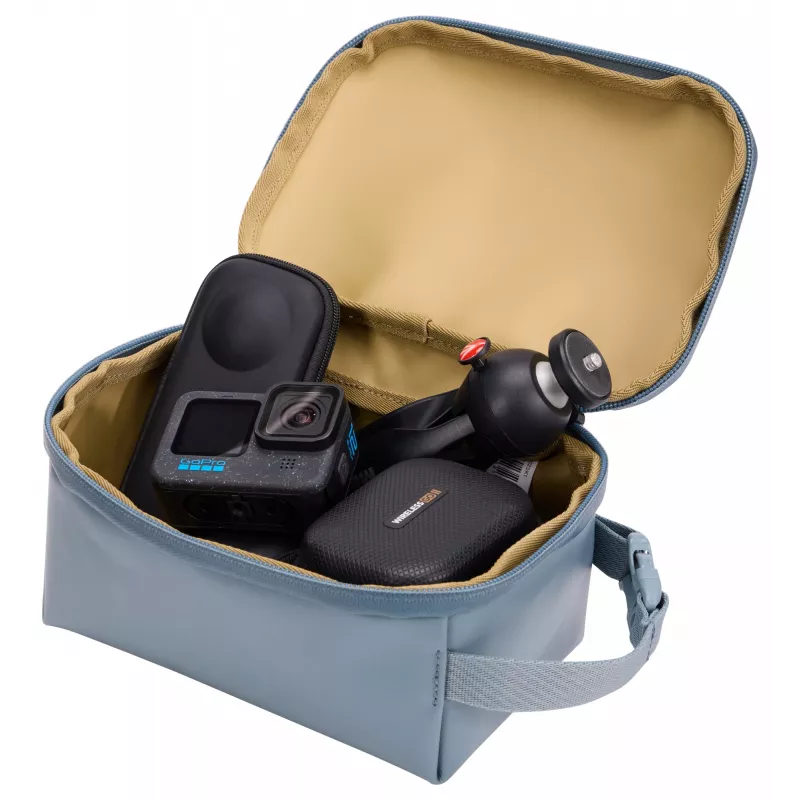 Thule Chasm TCGC301 Pond Gray įrangos dėklas - mėlynas