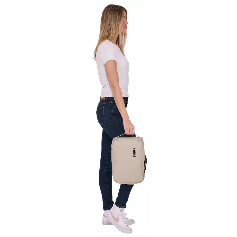 Thule Chasm TCGC302 Smėlio spalvos įrangos dėklas Pouch case