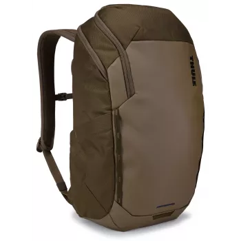 Thule Chasm TCHB215 Deep khaki kuprinė – kasdienė kuprinė iš poliesterio