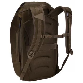 Thule Chasm TCHB215 Deep khaki kuprinė – kasdienė kuprinė iš poliesterio