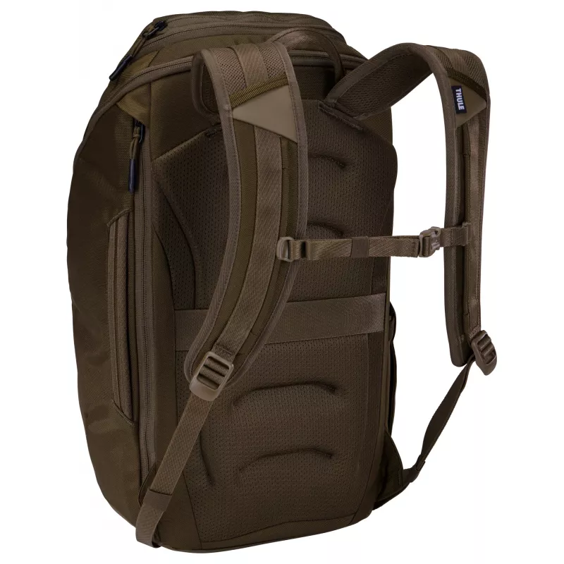Thule Chasm TCHB215 Deep khaki kuprinė – kasdienė kuprinė iš poliesterio