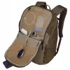 Thule Chasm TCHB215 Deep khaki kuprinė – kasdienė kuprinė iš poliesterio