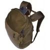 Thule Chasm TCHB215 Deep khaki kuprinė – kasdienė kuprinė iš poliesterio