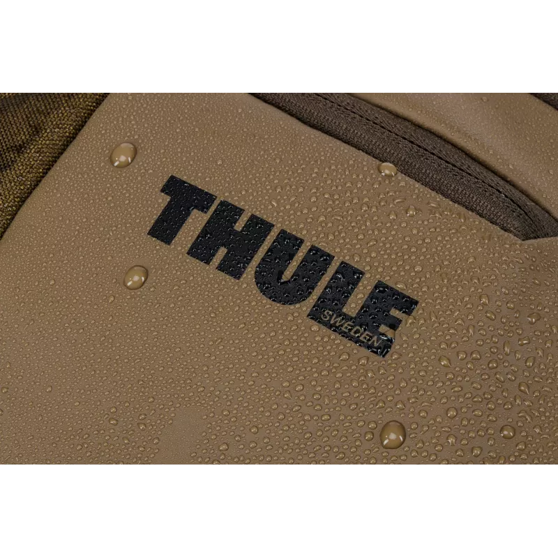 Thule Chasm TCHB215 Deep khaki kuprinė – kasdienė kuprinė iš poliesterio