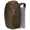 Thule Chasm TCHB215 Deep khaki kuprinė – kasdienė kuprinė iš poliesterio