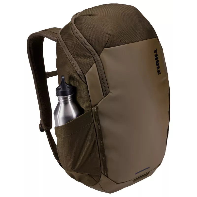 Thule Chasm TCHB215 Deep khaki kuprinė – kasdienė kuprinė iš poliesterio