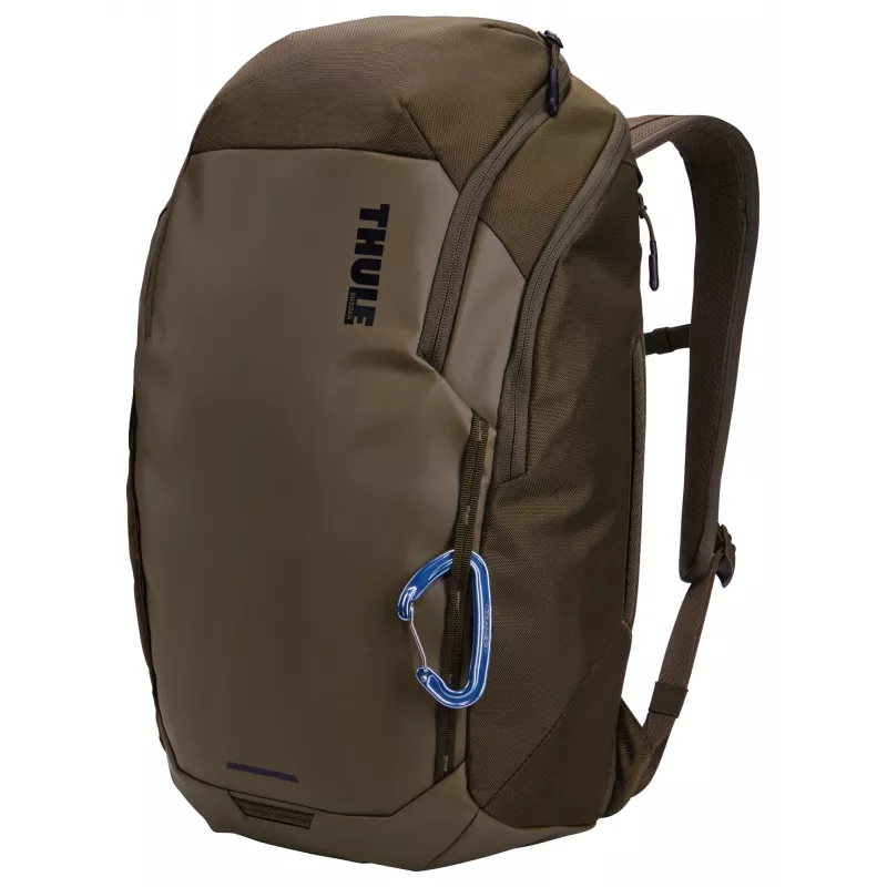 Thule Chasm TCHB215 Deep khaki kuprinė – kasdienė kuprinė iš poliesterio