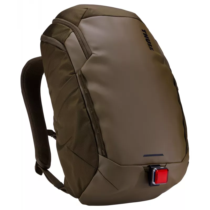 Thule Chasm TCHB215 Deep khaki kuprinė – kasdienė kuprinė iš poliesterio