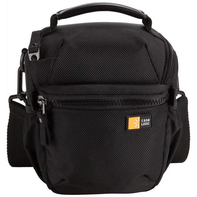 Case Logic Bryker BRCS-102 Juodas toploader dėklas fotoaparatui