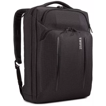 Kuprinė Thule Crossover 2 C2CB116 Black 39,6 cm (15,6 colio)