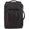 Kuprinė Thule Crossover 2 C2CB116 Black 39,6 cm (15,6 colio)