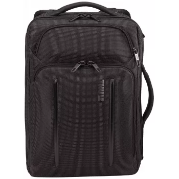 Kuprinė Thule Crossover 2 C2CB116 Black 39,6 cm (15,6 colio)