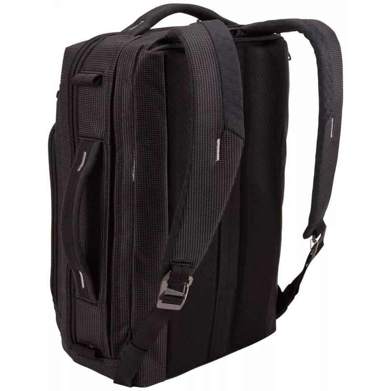 Kuprinė Thule Crossover 2 C2CB116 Black 39,6 cm (15,6 colio)