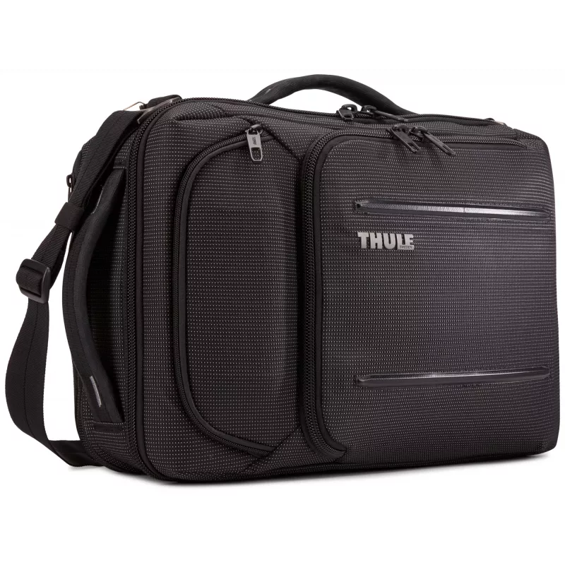 Kuprinė Thule Crossover 2 C2CB116 Black 39,6 cm (15,6 colio)
