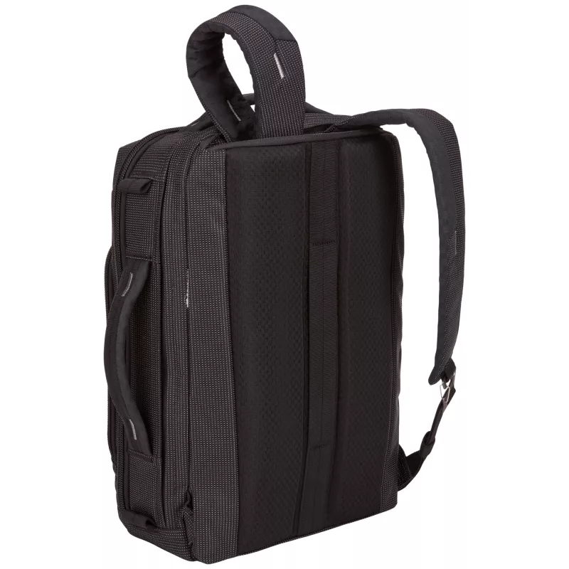 Kuprinė Thule Crossover 2 C2CB116 Black 39,6 cm (15,6 colio)