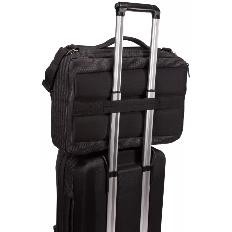 Kuprinė Thule Crossover 2 C2CB116 Black 39,6 cm (15,6 colio)
