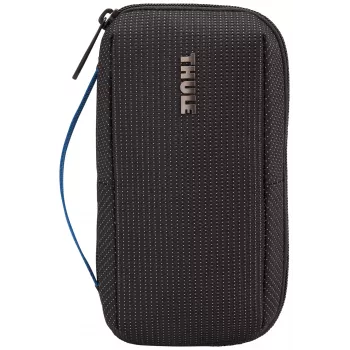 Thule Crossover 2 kelionių organizatorius - juodas, maišelis, nailonas, 120 mm, 50 mm, 210 mm