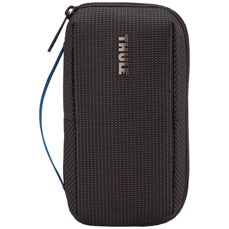 Thule Crossover 2 kelionių organizatorius - juodas, maišelis, nailonas, 120 mm, 50 mm, 210 mm