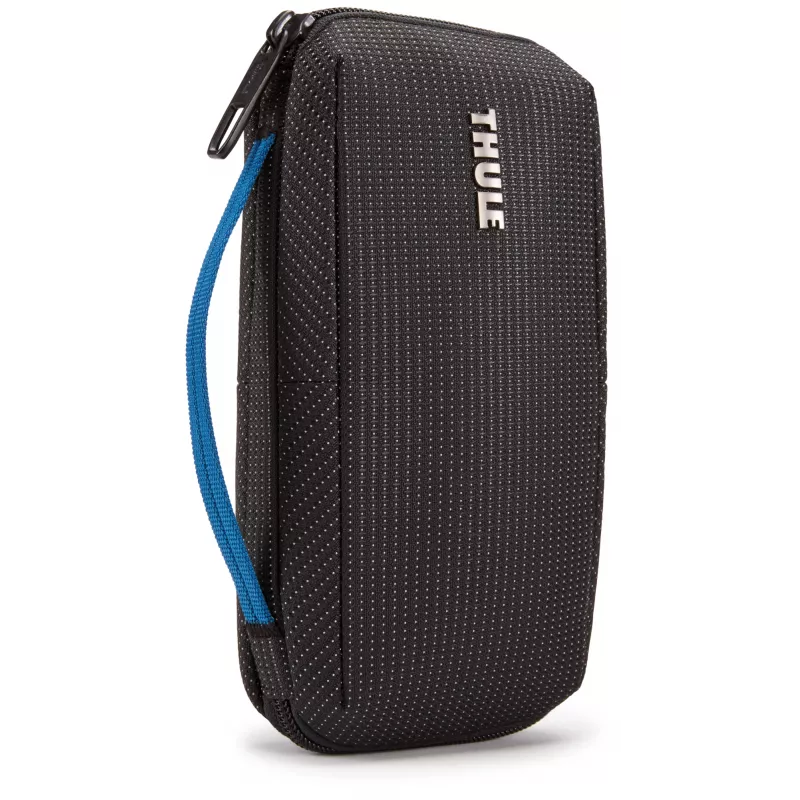 Thule Crossover 2 kelionių organizatorius - juodas, maišelis, nailonas, 120 mm, 50 mm, 210 mm