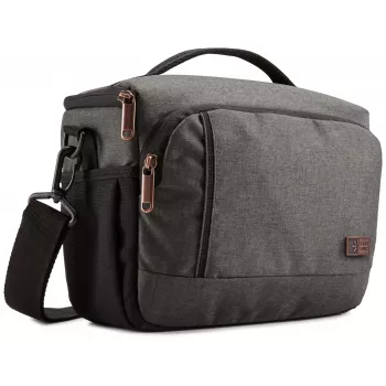 Case Logic Era CECS-103 Obsidian Toploader dėklas pilkas