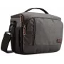 Case Logic Era CECS-103 Obsidian Toploader dėklas pilkas