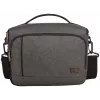Case Logic Era CECS-103 Obsidian Toploader dėklas pilkas