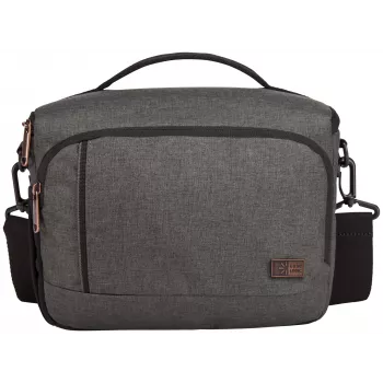 Case Logic Era CECS-103 Obsidian Toploader dėklas pilkas