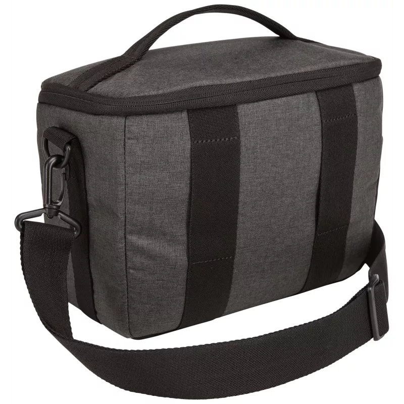 Case Logic Era CECS-103 Obsidian Toploader dėklas pilkas