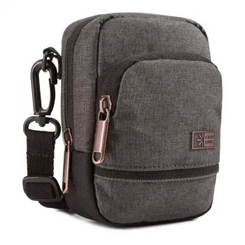 Case Logic Era CECS-101 Obsidian Dėklas fotoaparatui Pilka