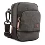 Case Logic Era CECS-101 Obsidian Dėklas fotoaparatui Pilka