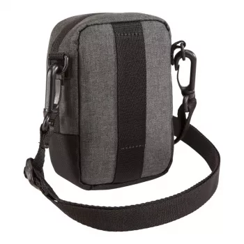 Case Logic Era CECS-101 Obsidian Dėklas fotoaparatui Pilka